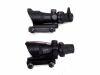 [メーカー不問] Trijicon ACOG TA31タイプ 等倍 ダットサイト (中古)