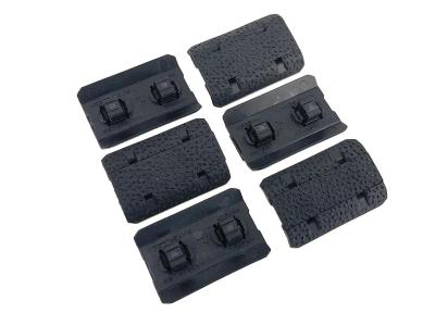 [MAGPUL] M-LOK レイルカバー TYPE2 BK/ブラック (中古)サブ画像へ1