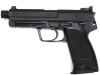 [KSC] USP.45 システム7(07HK) タクティカルカスタム (中古)