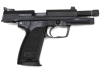 [KSC] USP.45 システム7(07HK) タクティカルカスタム (中古)