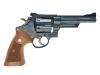 [タナカ] S&W M27 “The .357 Magnum” 5インチ レジスタードマグナム HW 発火モデルガン ブルーイングカスタム (未発火)