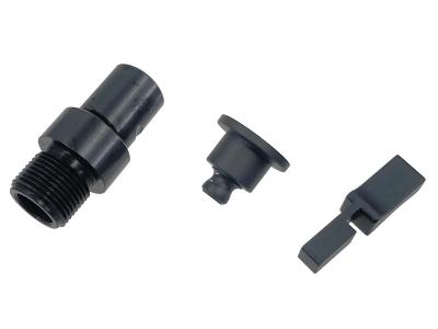 [KingArms] MAX11 mk2 コンバージョンキット(KSC M11A1 S7) (新品)サブ画像へ1
