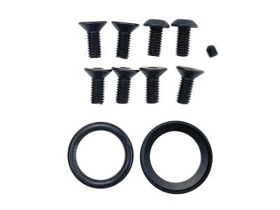 [KingArms] MAX11 mk2 コンバージョンキット(KSC M11A1 S7) (新品)サブ画像へ3