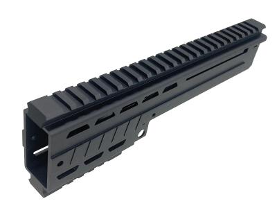 [KingArms] MAX11 mk2 コンバージョンキット(KSC M11A1 S7) (新品)サブ画像へ5