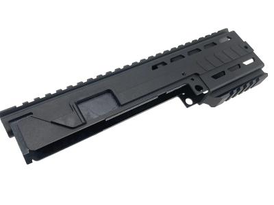 [KingArms] MAX11 mk2 コンバージョンキット(KSC M11A1 S7) (新品)サブ画像へ6