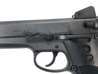 [マルシン] Mk.22 Mod0 ハッシュパピー 7mm PFC 発火モデルガン 完成品 エクセレントHW (新品)サブ画像へ3