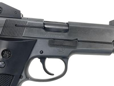 [マルシン] Mk.22 Mod0 ハッシュパピー 7mm PFC 発火モデルガン 完成品 エクセレントHW (新品)サブ画像へ4