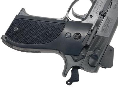 [マルシン] Mk.22 Mod0 ハッシュパピー 7mm PFC 発火モデルガン 完成品 エクセレントHW (新品)サブ画像へ5