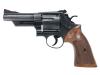 [コクサイ] S&W M29 4インチ メガHW No.282 発火モデルガン 磁性樹脂 木製グリップカスタム (中古)