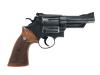 [コクサイ] S&W M29 4インチ メガHW No.282 発火モデルガン 磁性樹脂 木製グリップカスタム (中古)