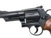 [コクサイ] S&W M29 4インチ メガHW No.282 発火モデルガン 磁性樹脂 木製グリップカスタム (中古)