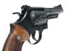 [コクサイ] S&W M29 4インチ メガHW No.282 発火モデルガン 磁性樹脂 木製グリップカスタム (中古)