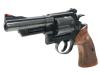 [コクサイ] S&W M29 4インチ メガHW No.282 発火モデルガン 磁性樹脂 木製グリップカスタム (中古)