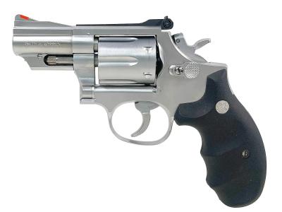 [コクサイ] S&W M66 2.5インチ カート弾保持難 (訳あり)サブ画像へ1