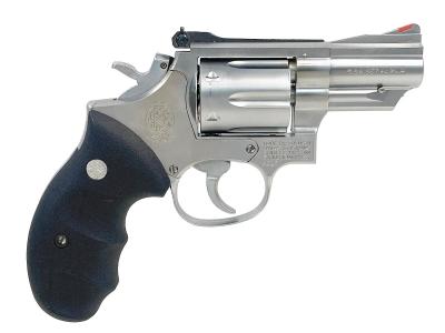 [コクサイ] S&W M66 2.5インチ カート弾保持難 (訳あり)サブ画像へ2