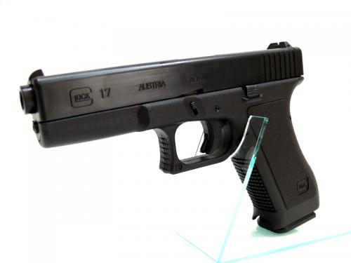 MGC GLOCK 17 CASPIAN