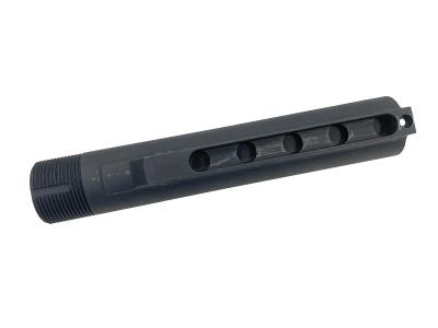 [NB] ストックチューブ&アダプターセット 電動ガン用 TTI刻印入り 20mmレール専用 (中古)サブ画像へ6