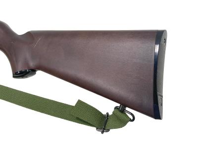 [KTW] イサカ M37 フェザーライト エアコッキング マウント/スリングカスタム (中古)サブ画像へ5
