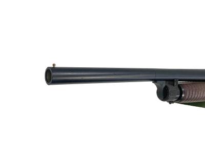 [KTW] イサカ M37 フェザーライト エアコッキング マウント/スリングカスタム (中古)サブ画像へ6