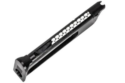 [BATON] M1911 Co2 エクステンデッドマガジン (未使用)サブ画像へ2
