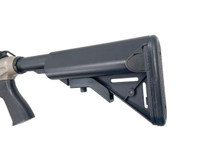 [CYMA] M14 EBR Mod.1 シルバー 電動ガン (中古)サブ画像へ5