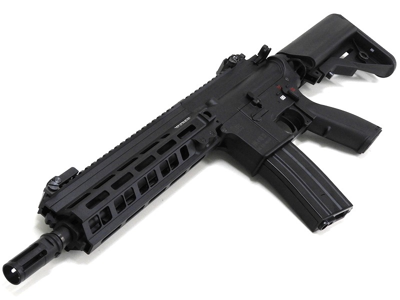 S&T] HK416D10RS SMR スポーツライン G3電動ガン 最適化カスタム