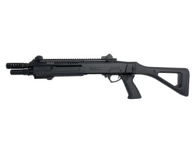 [BO Manufacture] Fabarm STF/12 Compact ガスショットガン 日本仕様 正式ライセンス BK エジェクションポート不良 (訳あり)サブ画像へ1