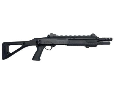 [BO Manufacture] Fabarm STF/12 Compact ガスショットガン 日本仕様 正式ライセンス BK エジェクションポート不良 (訳あり)サブ画像へ2