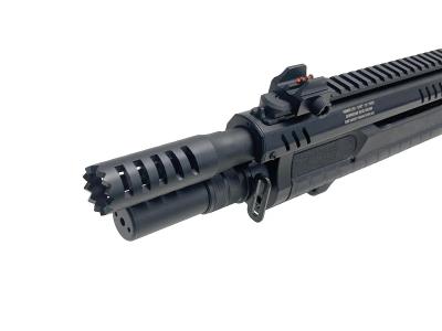 [BO Manufacture] Fabarm STF/12 Compact ガスショットガン 日本仕様 正式ライセンス BK エジェクションポート不良 (訳あり)サブ画像へ6