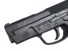 [KSC] SIG PRO SP2009 ドイツ国家警察特殊部隊創設30周年記念モデル ガスブローバック ノッチ削れ有り (訳あり)