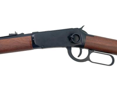 BELL] ウィンチェスター M1894 ライブカート式レバーアクション CO2