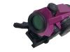 [VECTOR OPTICS] SCRD-12ll Maverick Gen2 1x22 パープル (中古)