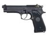 [デジコン] ベレッタ M92F HW 固定スライド (中古)