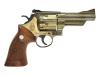 [コクサイ] S&W M29 .44マグナム 4インチ No.16 金属モデルガン (中古)