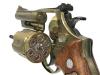 [コクサイ] S&W M29 .44マグナム 4インチ No.16 金属モデルガン (中古)