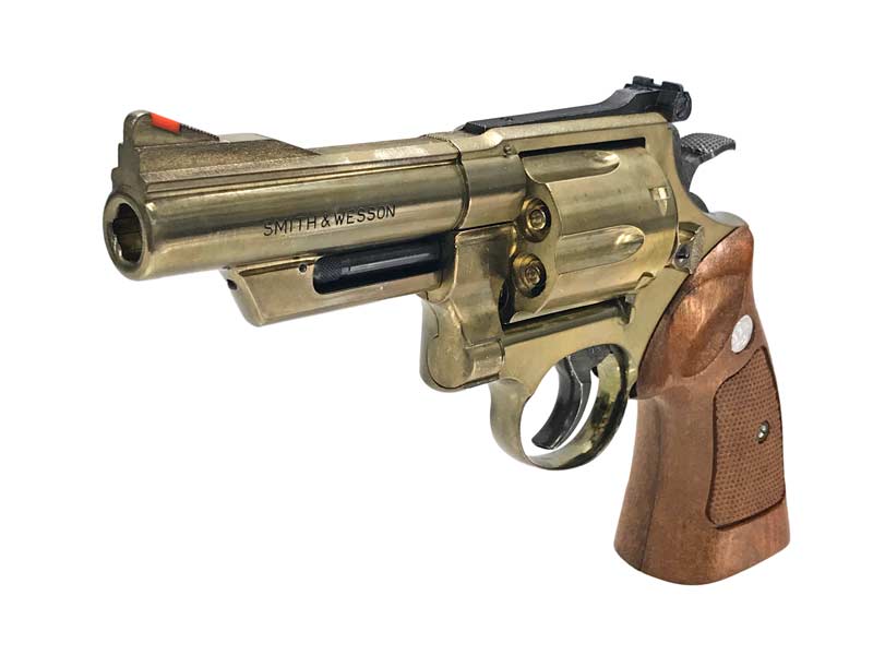 ⭕️★コクサイ S&W  M29 44マグナム SMG規格適合 未発火?モデルガン ⭕️☆コクサイ S&W M29 44マグナム SMG規格適合 未発火?モデル