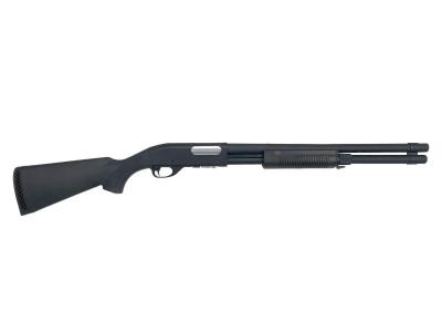 [S&T] M870 ロング ブラック エアーショットガン 【レミントン刻印】 (中古)サブ画像へ2