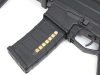 [PTS/Beta Project] M4/M16 P-MAG BOX 5本セット【75連×5本入】BK (中古)サブ画像へ2