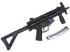 [システマ_MOVE] MP5K TW5K PTW トレーニングウェポン (中古)