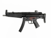 [VFC/UMAREX] H&K MP5A5 Gen.2 GBBR JPver./HK Licensed ガスブローバックSMG (中古)