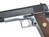 [MGC] コルト M1911 マークIV シリーズ70 ABS GM5 発火モデルガン フレーム_スライドカスタム (中古)