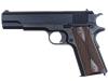 [WA] コルト M1911 U.S.ARMY ロイヤルブルー SCW1 HW ガスブローバック (中古)