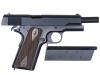 [WA] コルト M1911 U.S.ARMY ロイヤルブルー SCW1 HW ガスブローバック (中古)