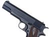 [WA] コルト M1911 U.S.ARMY ロイヤルブルー SCW1 HW ガスブローバック (中古)