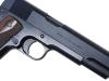 [WA] コルト M1911 U.S.ARMY ロイヤルブルー SCW1 HW ガスブローバック (中古)