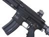 [WE] HK416C GBB リアル刻印カスタム ガスブローバック フラッシュハイダーカスタム (中古)