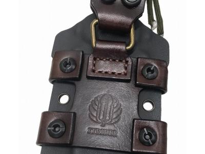 [STRIDER] ストライダーSEAL2001 レプリカ フルタング サバイバルナイフ (中古)サブ画像へ6