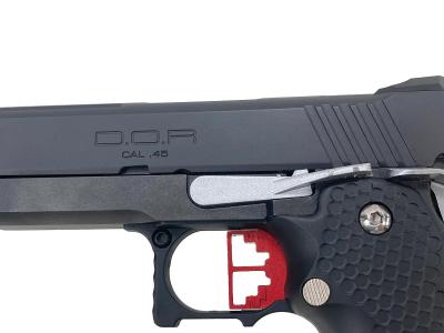 [東京マルイ] ハイキャパ D.O.R ガスブローバック グリップカスタム (中古)サブ画像へ3