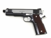 [WA] コルト スネークマッチ1911 DX サイレンサー欠品 (中古)