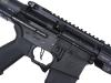 [E&C] 333E STRIKE オプレッサー PDW  7インチ 電子トリガー搭載 電動ガン ブラック (中古)